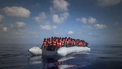 11 دولة أوروبية تطالب بتعزيز أمن الحدود واتفاقاً للهجرة مع مصر