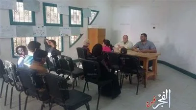 ثقافة الدقهلية تناقش كتاب 