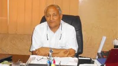 رئيس حى حدائق القبة: 