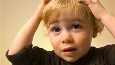 4 خطوات سحرية للقضاء على القمل نهائياً