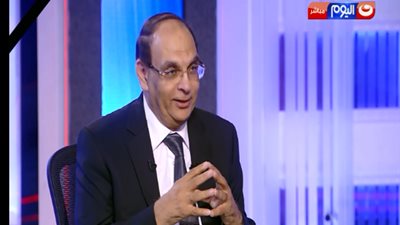 حسين خالد: لن تحدث طفرة في علاج الأورام إلا بتأمين صحي قوي 