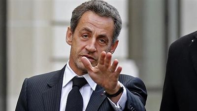 ساركوزي: أجدادنا غاليين وأيضاً المسلمين الذين قتلوا دفاعاً عن فرنسا