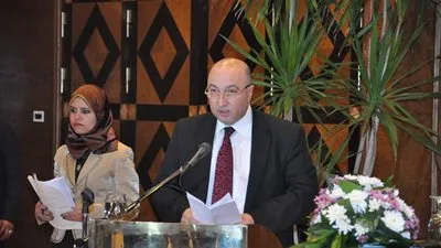 غدا.. جامعة بنها تشارك في فاعليات منتدى شباب الجامعات العربية لمكافحة الإرهاب