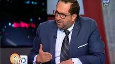 فتحي سالم: قرار وزير الزراعة باستيراد قمح مصاب بـ الإرجوت 