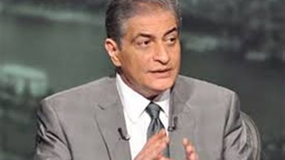 أسامة كمال: 