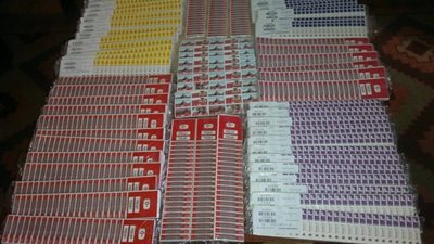 مواطنون: الإضراب عن شراء كروت الشحن هو الحل 