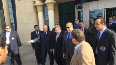 اليوم.. وزير التعليم العالي يفتتح عددا من الكليات الجديدة بجامعة المنوفية