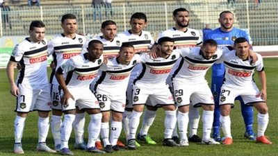 وفاق سطيف يتذوق مرارة الهزيمة الأولى بالدوري الجزائري