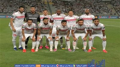 بالصورة.. ماذا قدم لاعبو الزمالك أمام الوداد بنصف نهائي دوري أبطال إفريقيا؟