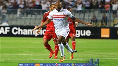 بالفيديو.. ملخص مباراة  الوداد المغربي 5× 2 الزمالك || إياب نصف نهائي دوري أبطال أفريقيا