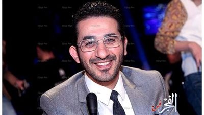 حلمى ينشر فيديو للإقبال الجماهيرى على فيلمه 