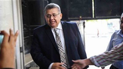 اليوم.. جولة لوزير التعليم العالي بجامعتي بنها والمنوفية 