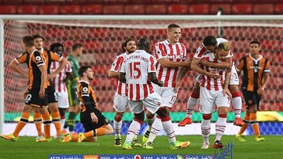 رمضان صبحي ينعش خزينة الأهلي