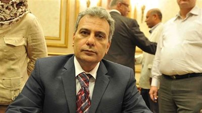 جابر نصار يتفقد كليات جامعة القاهرة.. بعد قليل