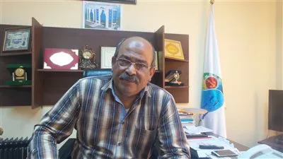 مليون جنية لتحقيق الاتزان المائي غرب الإسماعيلية