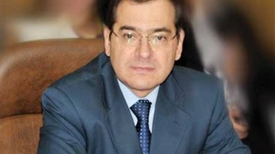 وزير البترول: توفير 75.3 مليون طن من احتياجات الإستهلاك المحلى من المنتجات البترولية والغاز 