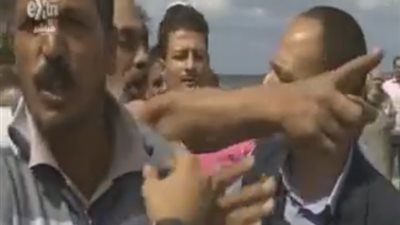 أهالي ضحايا 