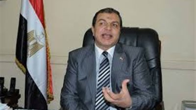 وزير القوى العاملة: هناك فرص عمل في القطاع الخاص والشباب يرفضها 
