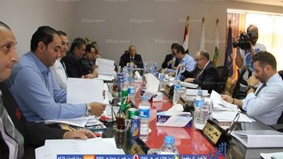 4 أكتوبر.. نظر رد المحكمة في استبعاد سحر وحازم الهواري من الجبلاية