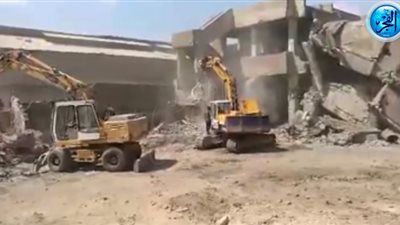 محافظ القاهرة: 14 مليون جنيه تعويضات لأصحاب 34 مدبغة (فيديو) 