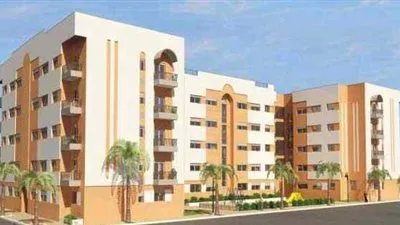 فتح باب حجز الشقق السكنية فى ثلاثة مدن بالمنوفية