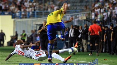 أزمة عنيفة تهدد حلم الزمالك في النهائي الأفريقي