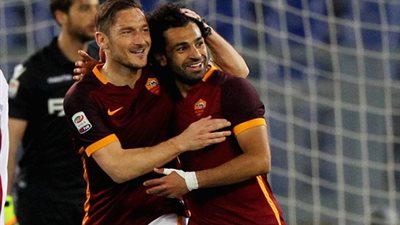 رد فعل توتي 