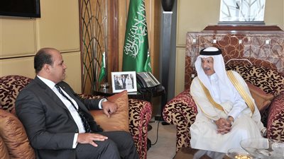 الرئاسة تهنئ السعودية باليوم الوطني الـ86