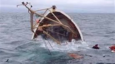 إخلاء سبيل صاحب المركب الغارق بعد ثبوت عدم تورطه فى حادث رشيد