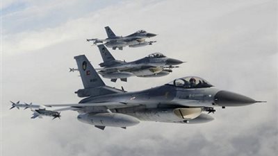 روسيا وتركيا تتوصلان إلى اتفاق بشأن المجال الجوي السوري 