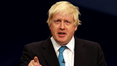 وزير الخارجية البريطاني يزور تركيا اليوم