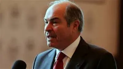 عاجل.. استقالة الحكومة الأردنية.. وتكليفها بتسيير الأعمال