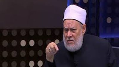 علي جمعة يوضح حقيقة محاولة سرقة جثمان النبي