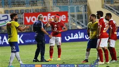 الأهلي يسحق شيكو بنصف دستة أهداف استعدادا لدجلة