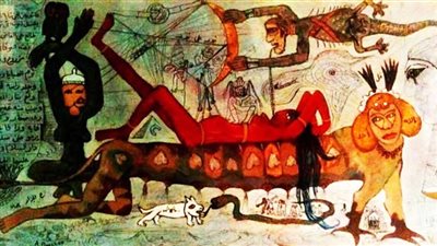 الأربعاء.. افتتاح معرض 