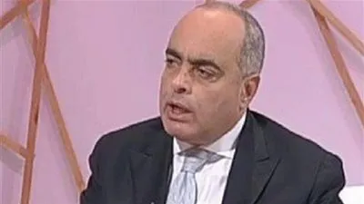 مندوب مصر بمجلس الأمن: أمريكا وروسيا يتنافسان على حساب الشعب السوري