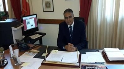 ننشر حقيقة جثة الرضيع المنزوع أعضاؤه البشرية بسوهاج