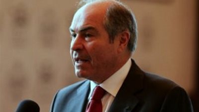 حقيقة استقالة الحكومة الأردنية وربطها باغتيال 