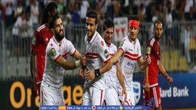 حلمي طولان: الزمالك حقق المطلوب وخماسية الوداد مستحيل تكرارها