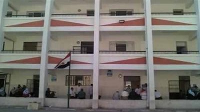 العثور على جسم غريب بمدرسة بالإبراهيمية.. ووقفة لأولياء الأمور أحداث اليوم الدراسي الأول بالشرقية