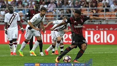 ميلان يهاجم فيورنتينا بـ