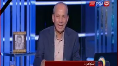 إبراهيم حجازي: مروجوا شائعات إصابة الفاكهة بفيروس 