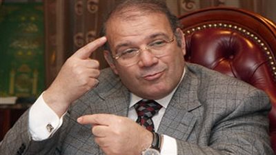 الأربعاء.. رسائل حسن راتب لصناع القرار في 