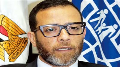 عمرو طه: 7 آلاف حالة وفاة في عام نتيجة الهجرة غير الشرعية