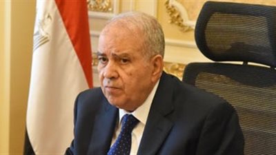 رد وزير الشؤون القانونية على تأخر قانون مكافحة الهجرة غير الشرعية