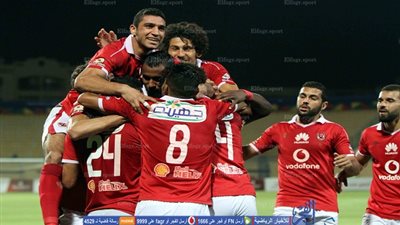 بالفيديو.. ملخص مباراة الأهلي وأكاديمية شيكو الودية