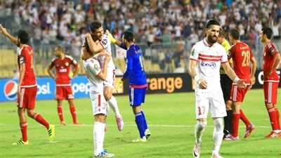 فكري صالح: الشناوي لا يتحمل ضغوط الجماهير وهذه نصيحتي له