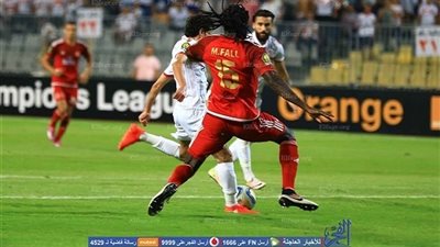 بالفيديو.. تحليل 