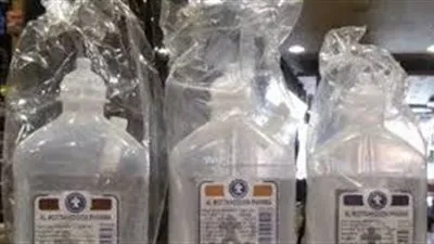 برلماني يحرج أمين نقابة الصيادلة: 