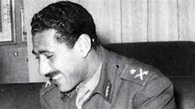 وصية المشير عبدالحكيم عامر: 